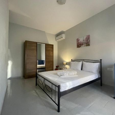 Apartament Nemesis Litochoro Zewnętrze zdjęcie
